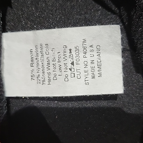 High Waist Shorts - Picture 7 of 7